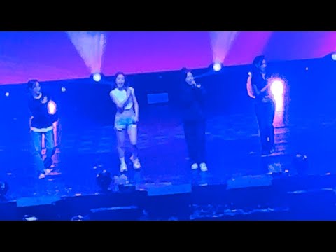 MAMAMOO IN LA 2023