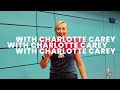 England cadet training session | Mic'd Up with Charlotte Carey | Inside Camp