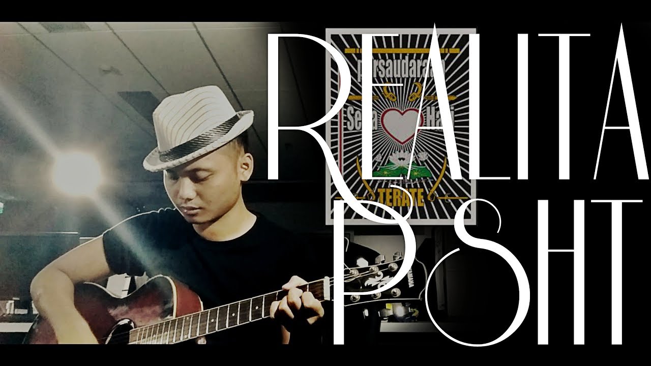 Bima anf - Realita PSHT (Live Music)