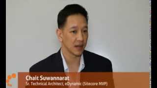 edynamic Sitecore Expertise Overview