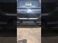 New swift 2025 MGA Back Door scuff plet before and After fitting Review