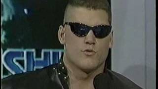 New Breed 2002 Style