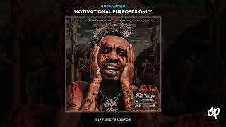 Coca Vango - Down Before Motivational Purposes Only