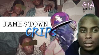 [Rise of The Crips] DoomsTown VS Everyone
