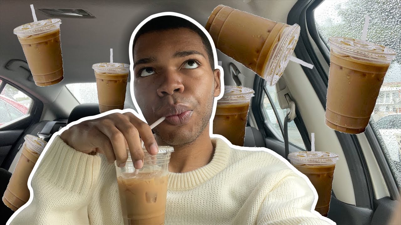 Trying & Ranking Local Coffee Shops in LA
