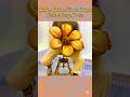 Easy DIY Golden Balloon Flower Tutorial | Quick Party Decoration Hack