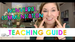 How to Teach Nonverbal Communication Skills screenshot 2