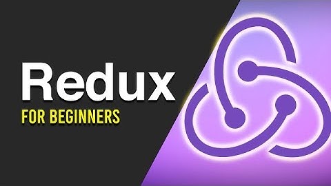 🔴 Building a Todo List App with Redux | Redux Tutorial with React JS for Beginners