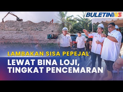 Video: Apabila pepejal mula mencair?