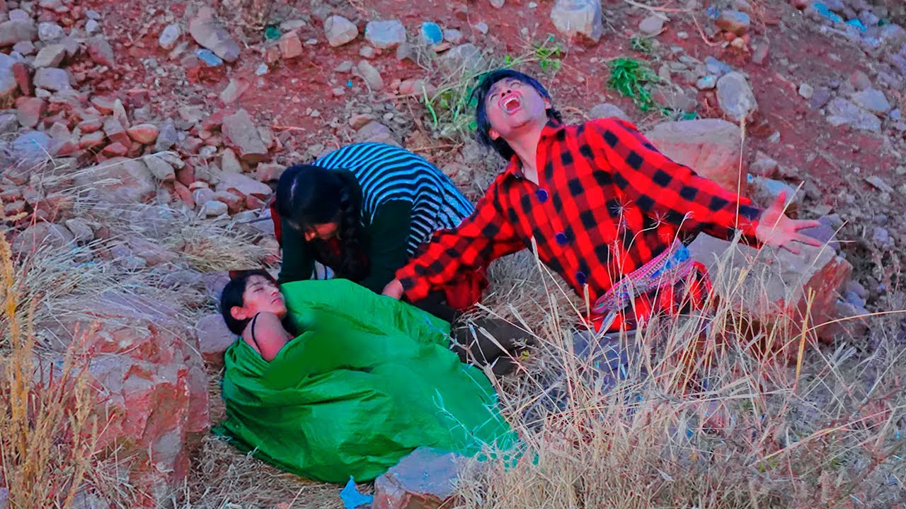 Un Vida Equivocada terminó con su Vida😭Todo le pasó por desobedecer a su Madre💔