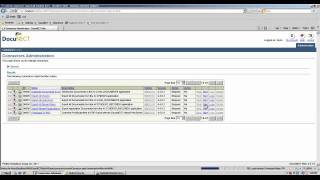 DocuNECT - Export Documents from ApplicationXtender - Part 2