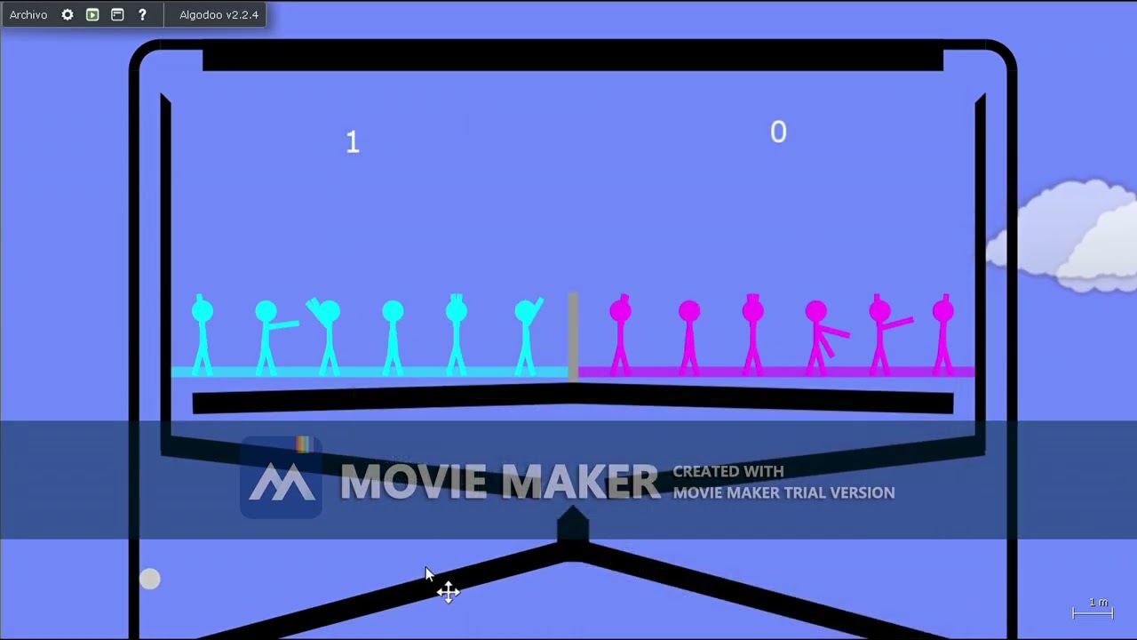 Algobelt Official Algicosathlon Day 13