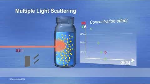 Multiple Light Scattering
