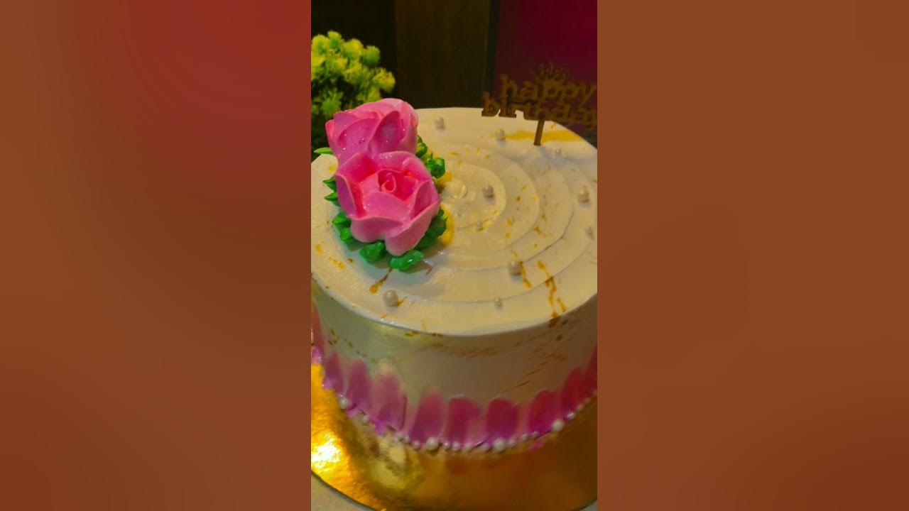 Cassata Flavour Cake Tranding Design YouTube cassata-flavour-cake-tranding-design-youtube