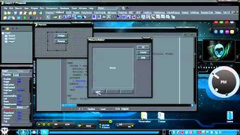 Programa para desligar PC em Delphi 7
