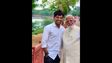 Modi Ji Hand Shake Ai Video Editing |AiCar Driving Video Editing #ai