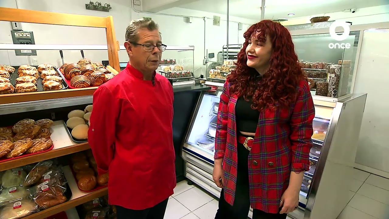 Itinerario - Pastelería alemana Landhaus