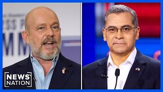 Thumbnail Hours left in high-stakes California primary elections