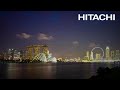 Imagine a World (Pt.2) - Hitachi