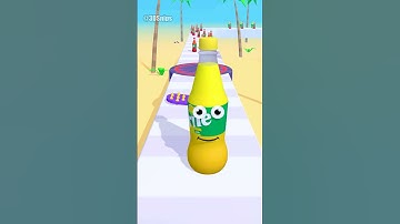 Juice Run is Very Good Game