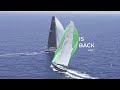 2022 SUPERYACHT CUP PALMA SAVE THE DATE NEW DATE