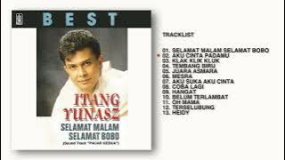 Itang Yunasz - Album Best Itang Yunasz  | Audio HQ
