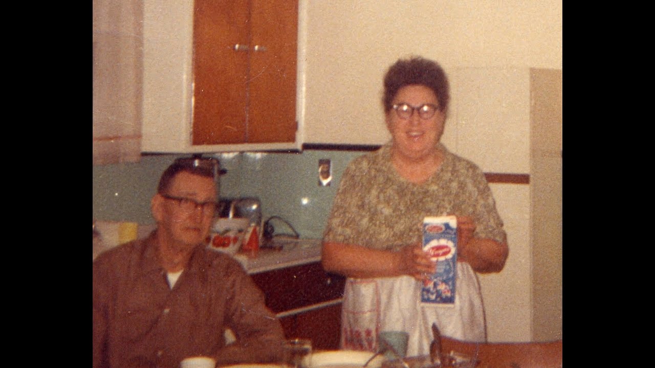 Family Recordings YouTube