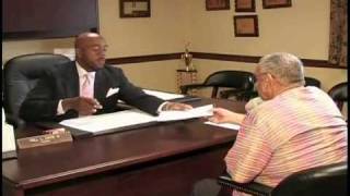 Hall Davis and Sons commercial 2