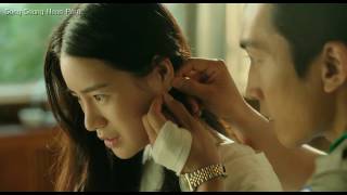 Song Seung Heon - Obsessed (Clip 2) Sub Español