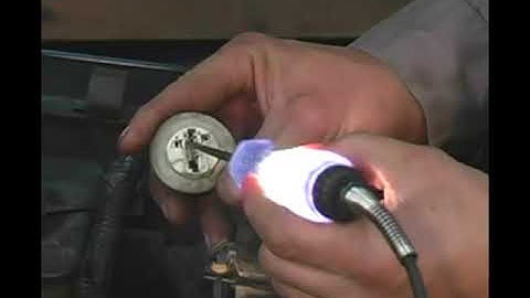 Checking Turn Signal Wiring