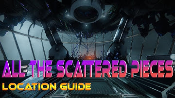 4/4 Clues in Presage Guide - All The Scattered Pieces Triumph, Final, Ghost Shell Reward [Destiny 2]