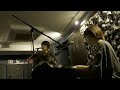 高橋勇成(paionia)×山本きゅーり(ノンブラリ)  - 灯 2022/7/2 『Normal Pilots Vol.1』@hmc studio