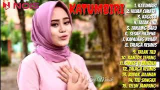 POP SUNDA - KATUMBIRI - HUJAN CIMATA | NINA || FULL ALBUM GASENTRA PAJAMPANGAN #srimusik