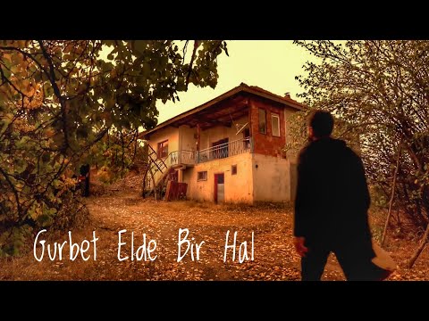 Umut Sülünoğlu / Gurbet Elde Bir Hal Geldi Başıma