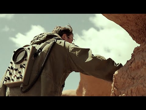 The Traveler - Trailer 1