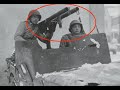 WW2 Bazooka & Rocket Jeeps