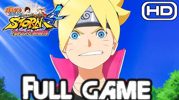 Download Naruto Storm 4 Ps4 Mp3 Free And Mp4