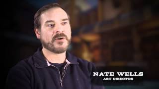 BioShock Infinite - Heavy Hitters Part 1: Motorised Patriot