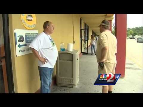 Video: Je floridský DMV otevřený v sobotu?