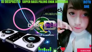 Download Lagu DJ DESPACiTO SUPER BASS PALING ENAK DIDENGAR BIKIN MELELEH MP3
