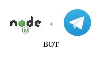 Чат бот для Telegram на node.js 1. VPN, регистрация, telegraf, первый запуск