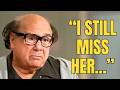 At 81, Danny DeVito Reveals The Only Woman He Ever Truly Loved