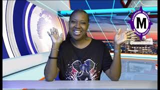 The A.M. Morning Show Season 4 Ep. 7