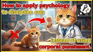 decoding cat behavior how to rewire your felines mind without fear?