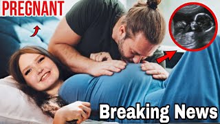 IT'S OVER FOREVER! Very big😭 news! mama June Star Honey boo boos Pregnancy revealed | HeartBreaking!