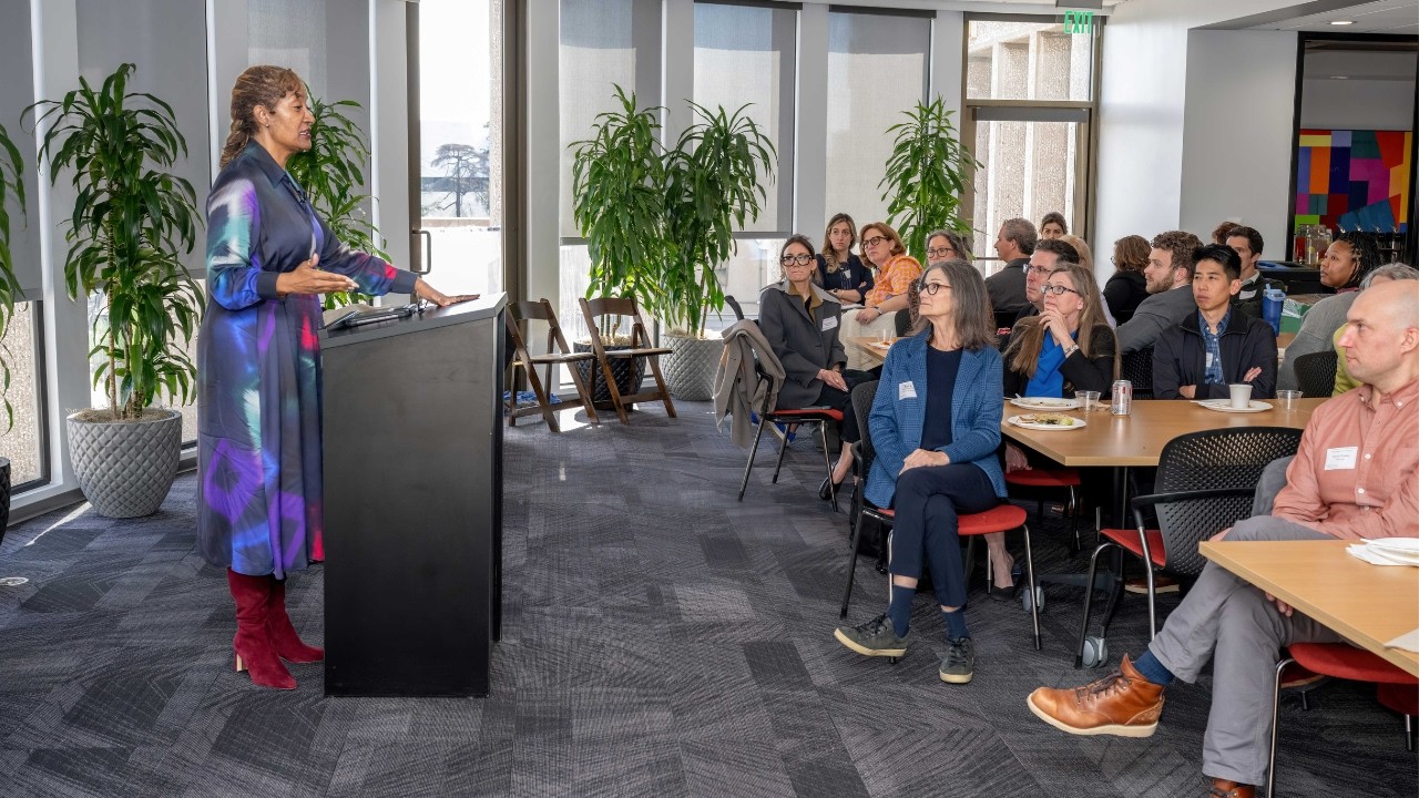 2026 Poverty Law Conference at USC