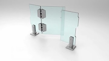 POLARIS 125 HINGE ADJUSTMENT