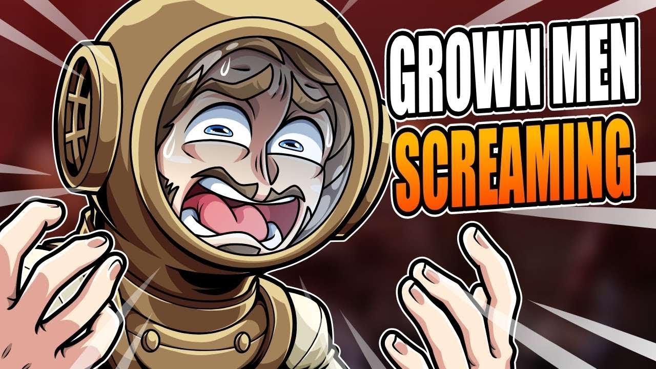 Chaos and Screaming | Sker Ritual - YouTube