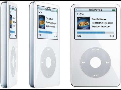 Video: IPod'unuza Müzik Nasıl Yüklenir