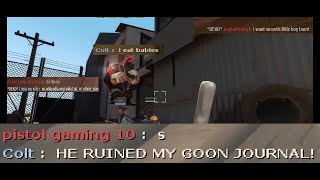 Team Shit 2 [TF2]